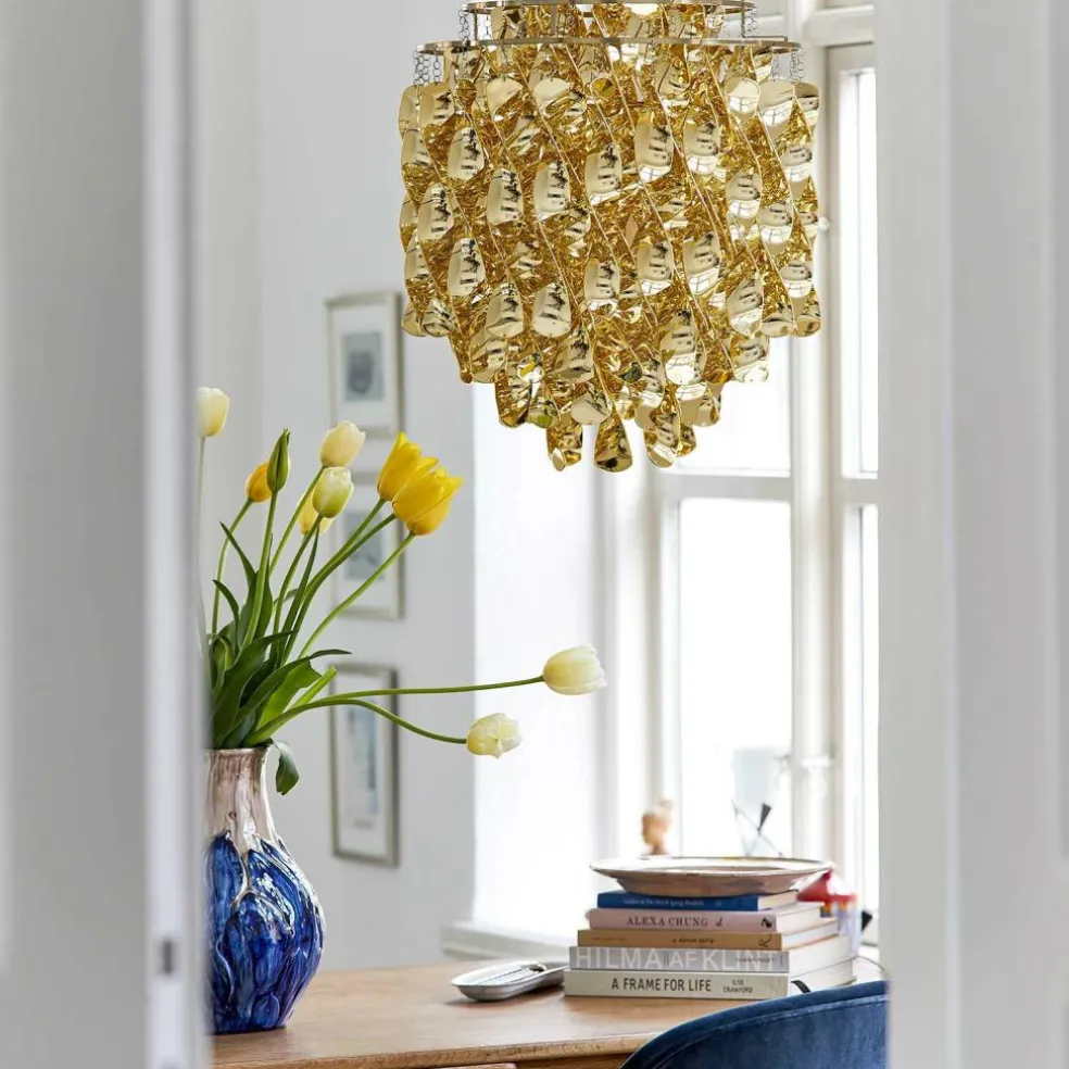 Spiral SP01 Pendelleuchte