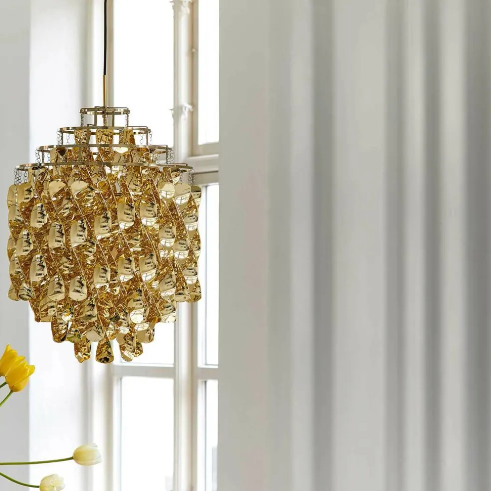 Spiral SP01 Pendelleuchte