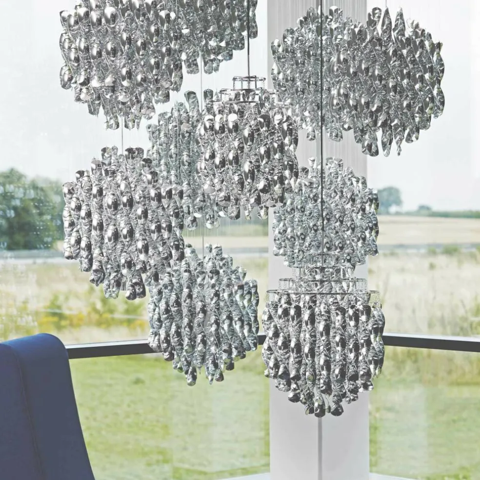 Spiral SP2 Pendelleuchte