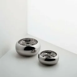 Spirale Aschenbecher