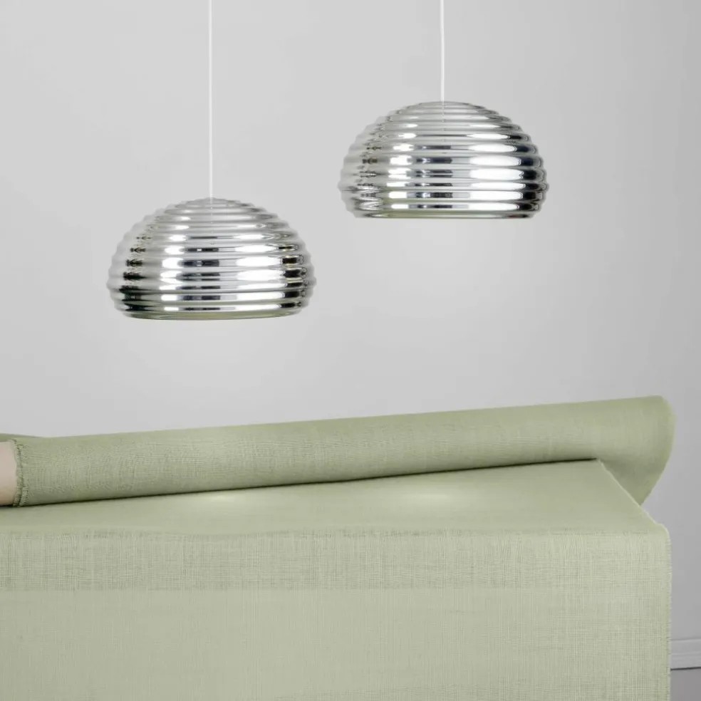 Splügen Bräu Pendelleuchte