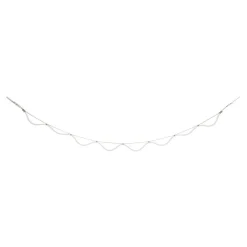 Spline LED Pendelleuchte 450cm