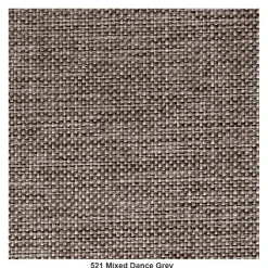 Splitback Frej Schlafsofa Eiche 232x99cm