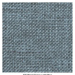 Splitback Frej Schlafsofa Eiche 232x99cm