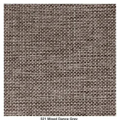 Splitback Schlafsofa Chrom 210x89cm