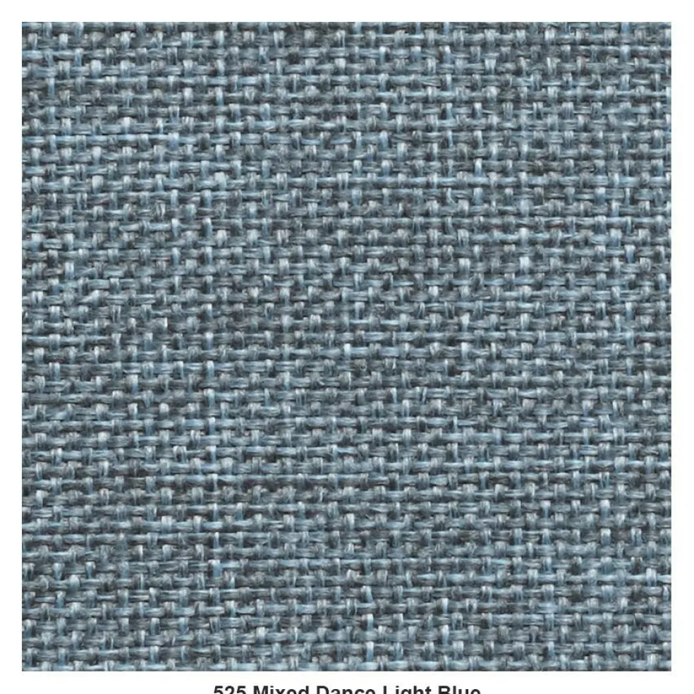 Splitback Schlafsofa Chrom 210x89cm