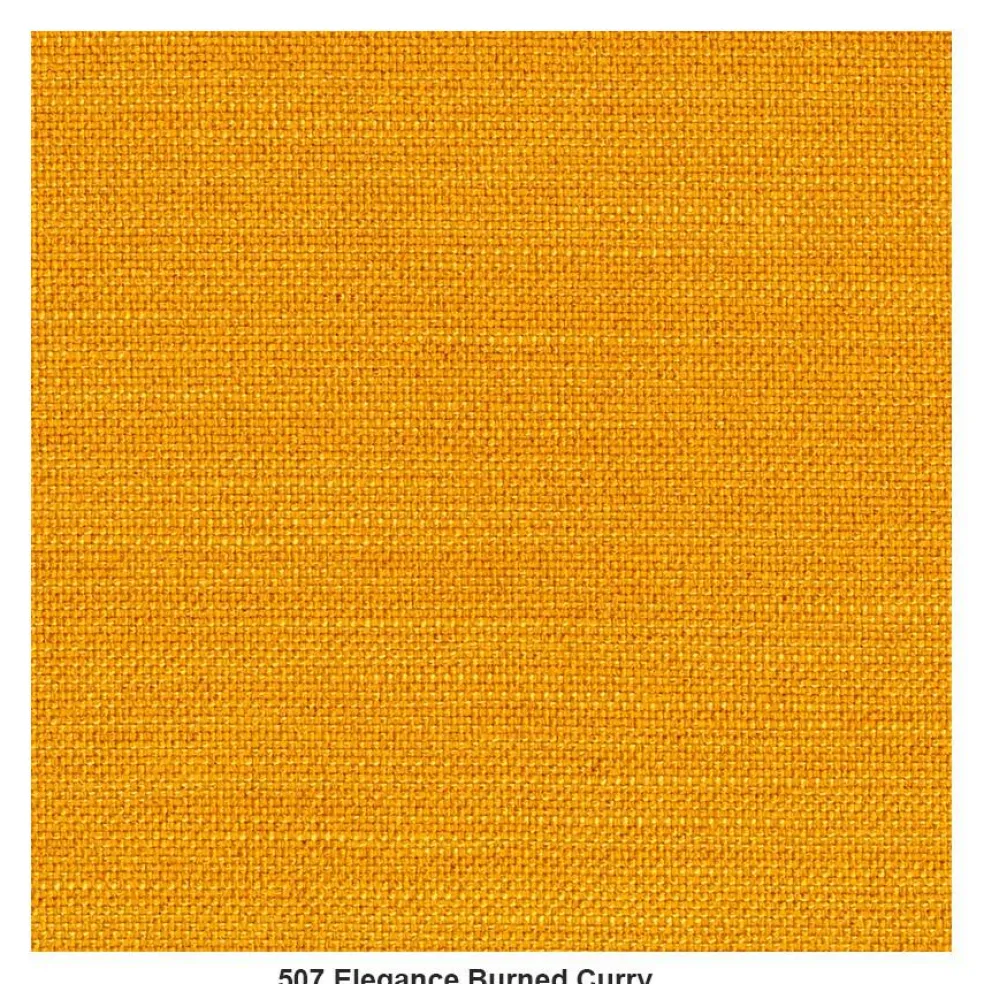 Splitback Styletto Schlafsofa mit Armlehnen Holz dunkel