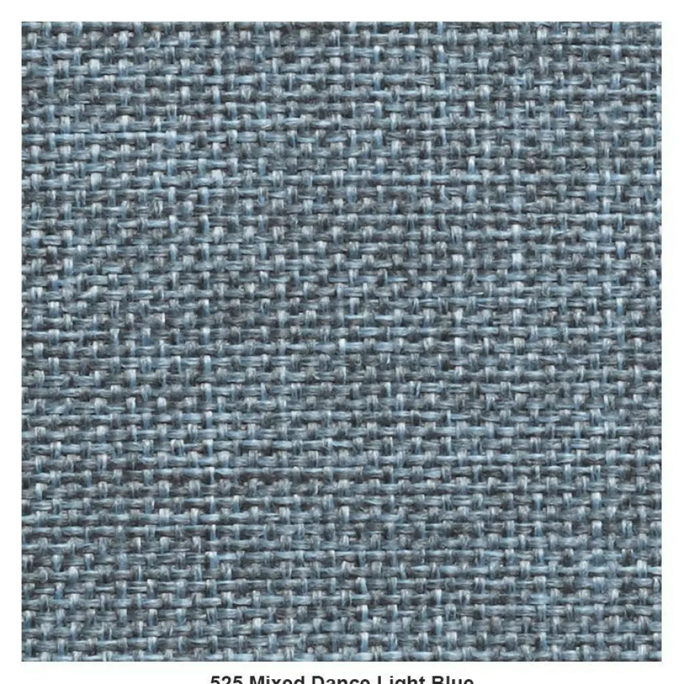 Splitback Styletto Schlafsofa Holz dunkel 210x91cm