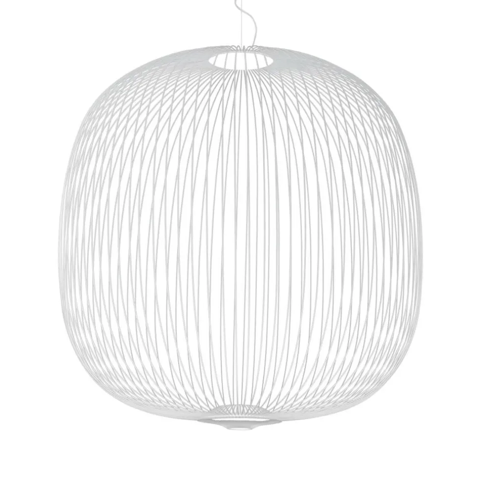 Spokes 2 Large LED Pendelleuchte