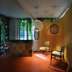 Spokes 2 Large LED Pendelleuchte