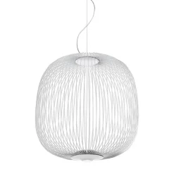 Spokes 2 LED Pendelleuchte