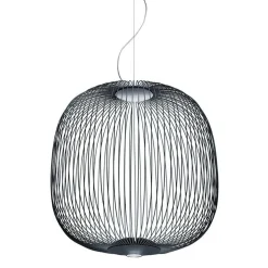 Spokes 2 LED Pendelleuchte dimmbar