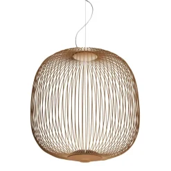 Spokes 2 MyLight LED Pendelleuchte