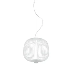 Spokes 2 Small LED Pendelleuchte dimmbar