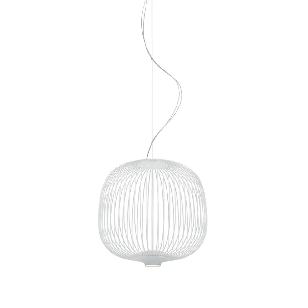 Spokes 2 Small LED Pendelleuchte dimmbar