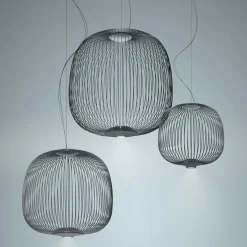 Spokes 2 Small LED Pendelleuchte dimmbar