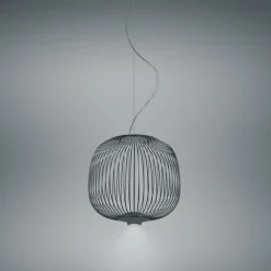 Spokes 2 Small LED Pendelleuchte dimmbar