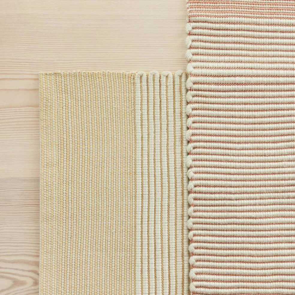 Spool Teppich 200x300cm