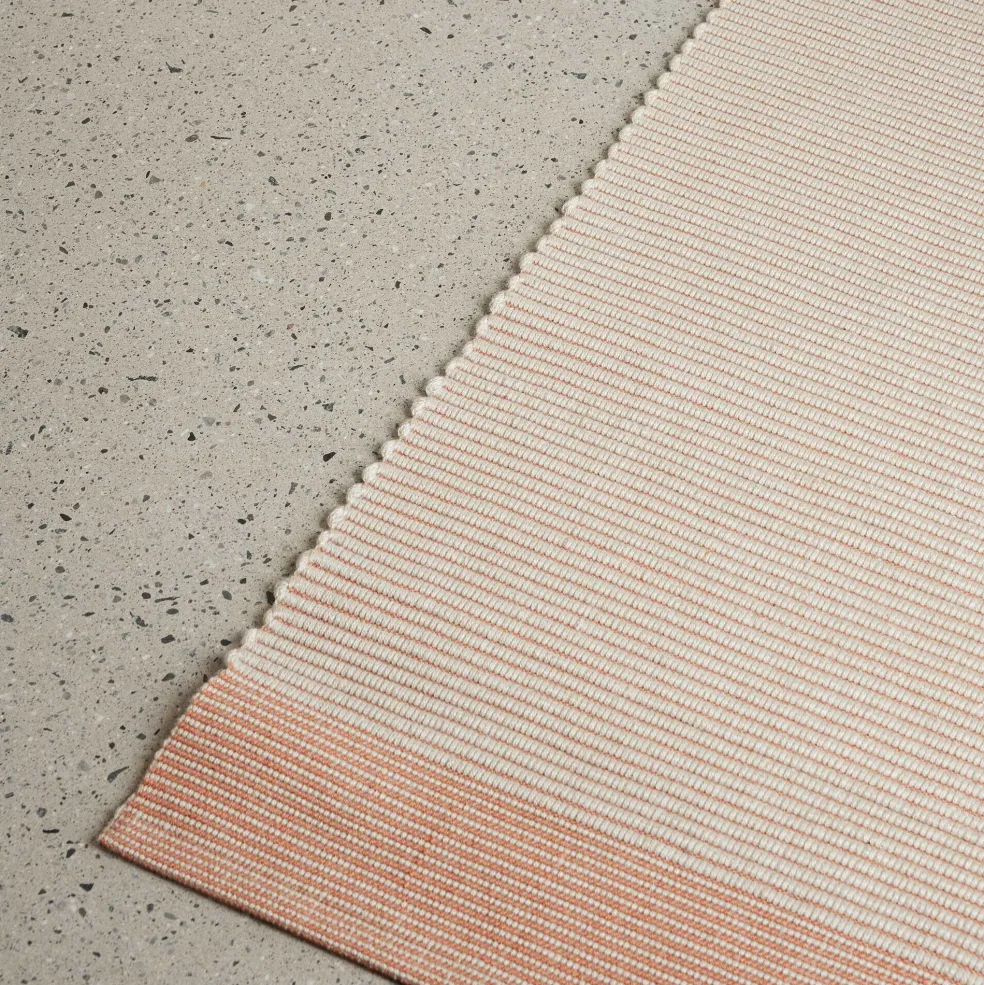 Spool Teppichläufer 80x200cm