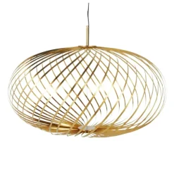 Spring LED Pendelleuchte M