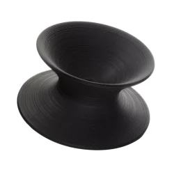 Spun Hocker