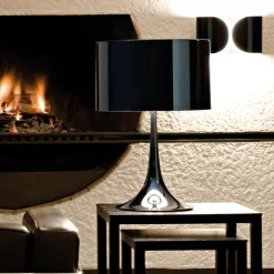 Spun Light T1 Tischleuchte Ø 39cm