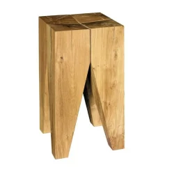 ST04 Backenzahn Hocker