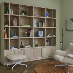 Stacked 2.0 Einzelmodul L