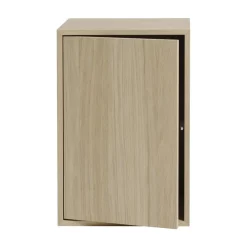 Stacked 2.0 Einzelmodul mit Tür L