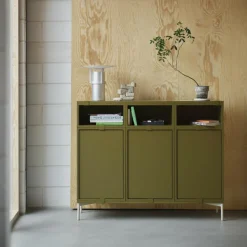 Stacked 2.0 Sideboard Konfiguration 3