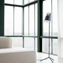 Stage LED Stehleuchte