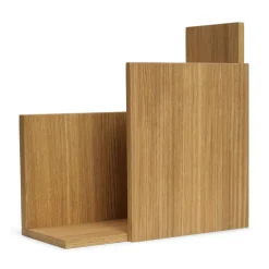 Stagger Wandregal quadratisch