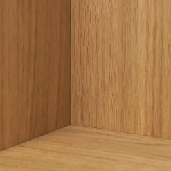 Stagger Wandregal quadratisch