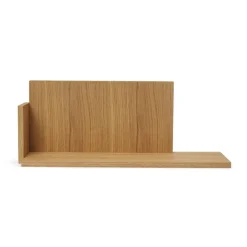 Stagger Wandregal querkant