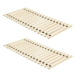 Standard Lattenrost 90x200 2er Set