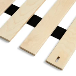 Standard Lattenrost 80x200 2er Set
