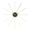 Star Clock Nelson Wanduhr
