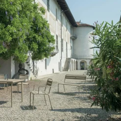 Star Gartenbank 118cm