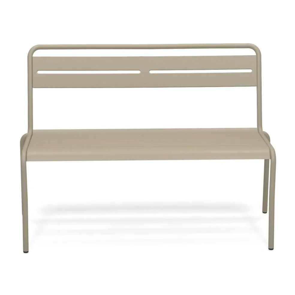 Star Gartenbank 118cm