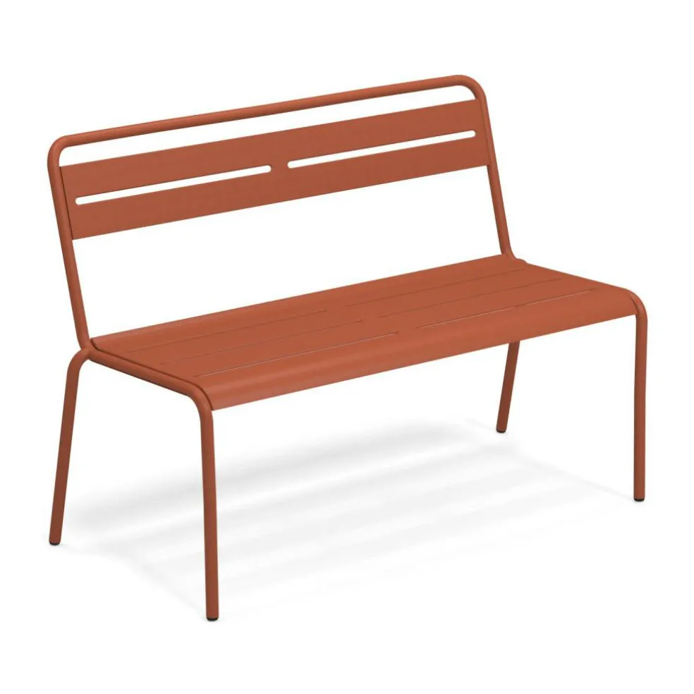 Star Gartenbank 118cm