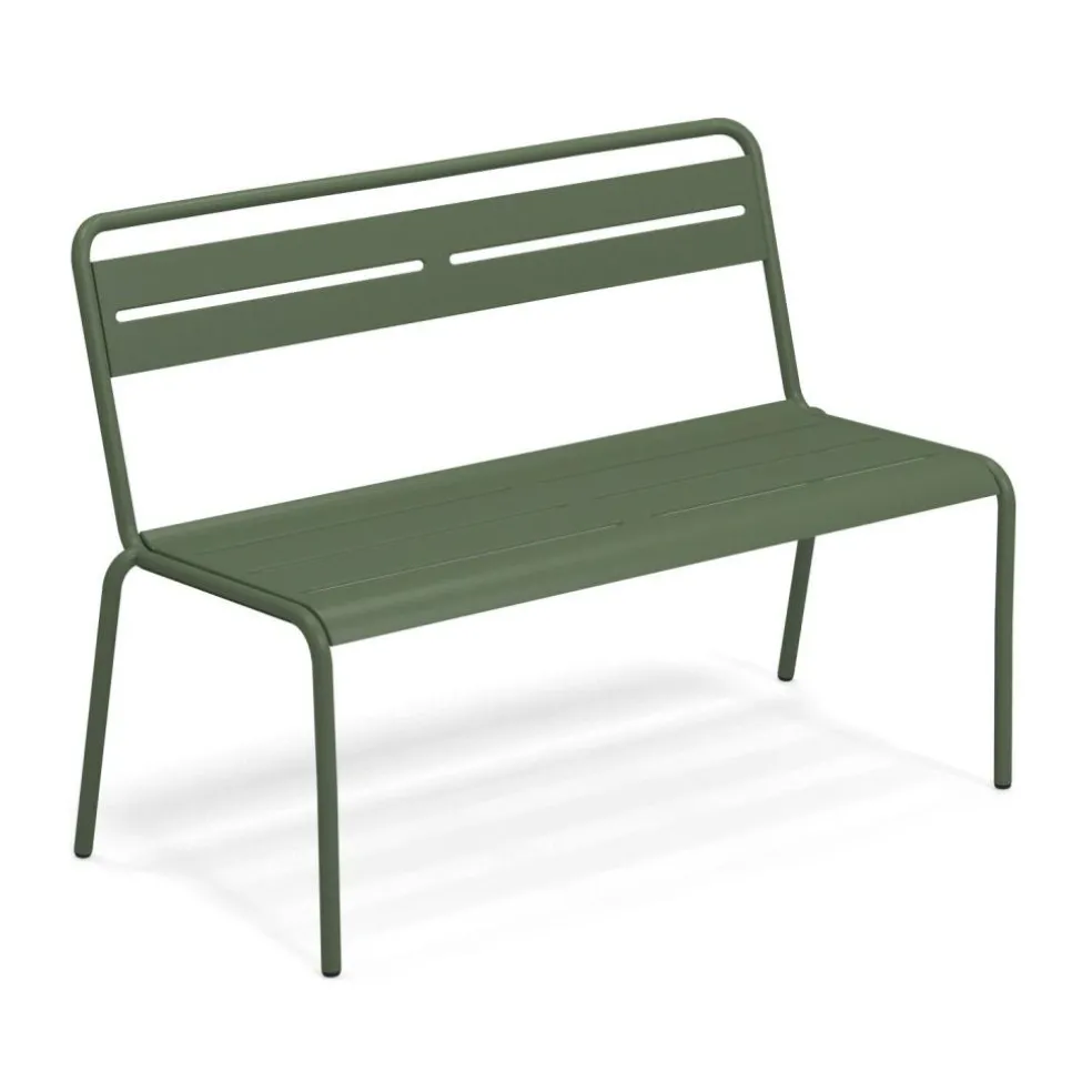 Star Gartenbank 118cm