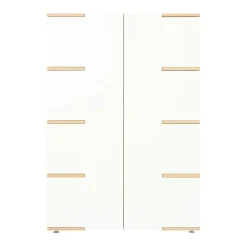 Stau High 100 Sideboard 100x145cm