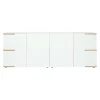 Stau Low 200 Sideboard 200x75cm
