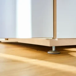 Stau Low 200 Sideboard 200x75cm