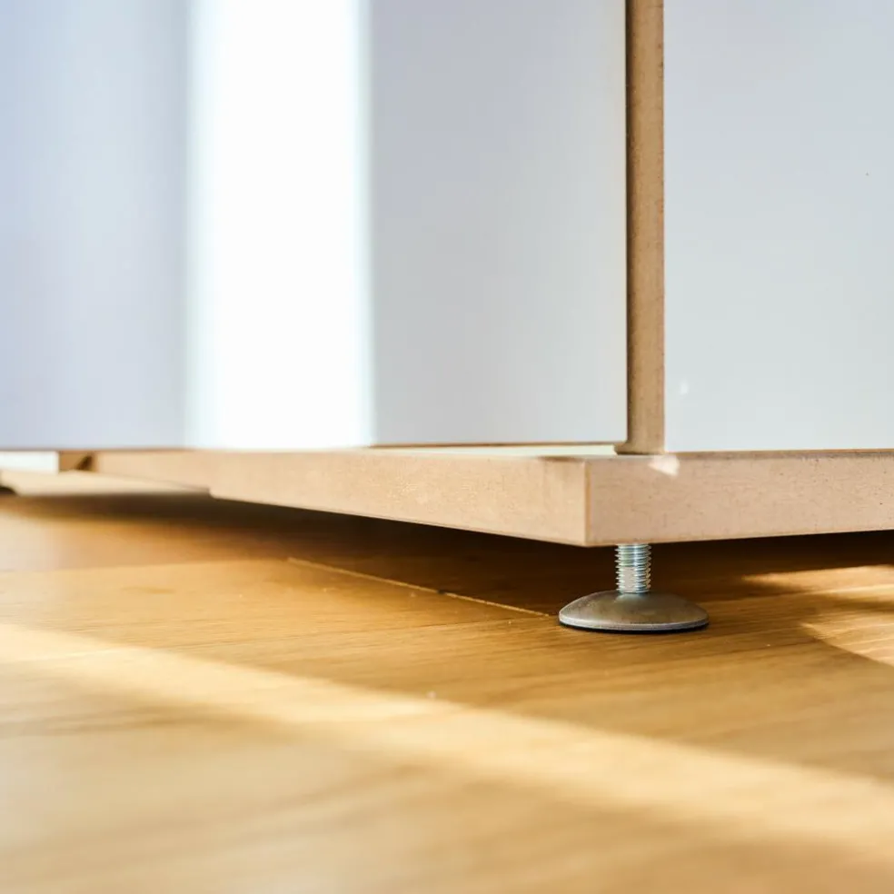 Stau Low 200 Sideboard 200x75cm