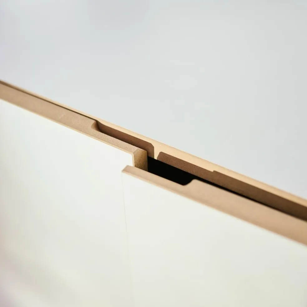 Stau Low 200 Sideboard 200x75cm