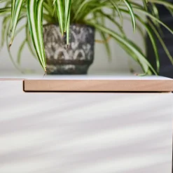 Stau Low 200 Sideboard 200x75cm