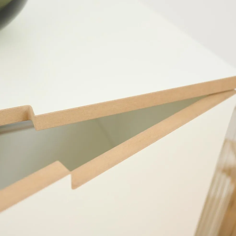 Stau Low 200 Sideboard 200x75cm