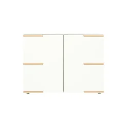 Stau Low 100 Sideboard 100x75cm