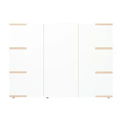 Stau Side 150 Sideboard 150x110cm